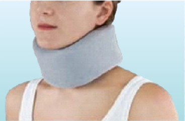 Cervical Collar Support