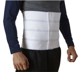 Abdominal Belt 4-Panel