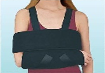Foam Sling and Swathe